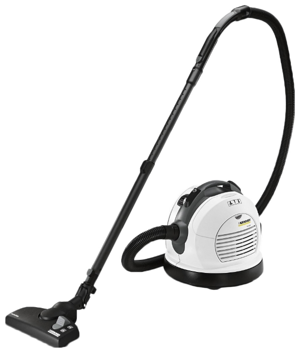  Karcher VC 6150